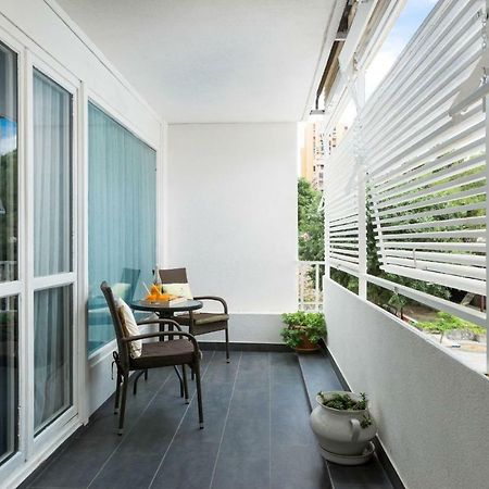 Apartman Edi 斯普利特 外观 照片