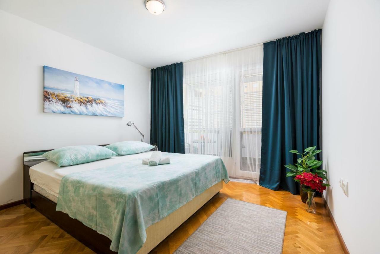 Apartman Edi 斯普利特 外观 照片