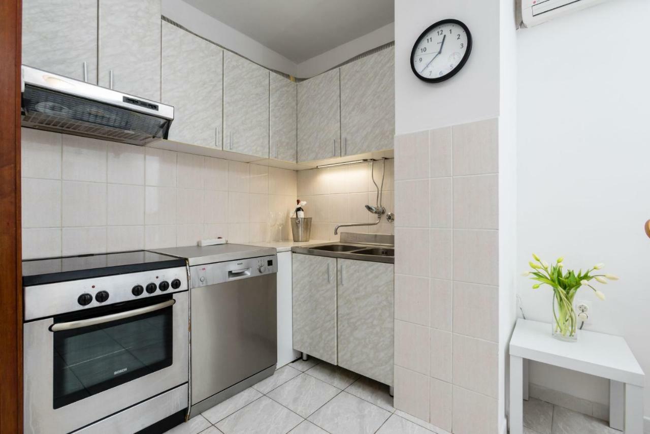 Apartman Edi 斯普利特 外观 照片