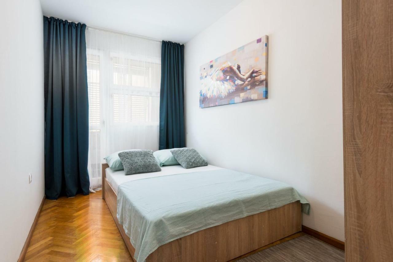 Apartman Edi 斯普利特 外观 照片
