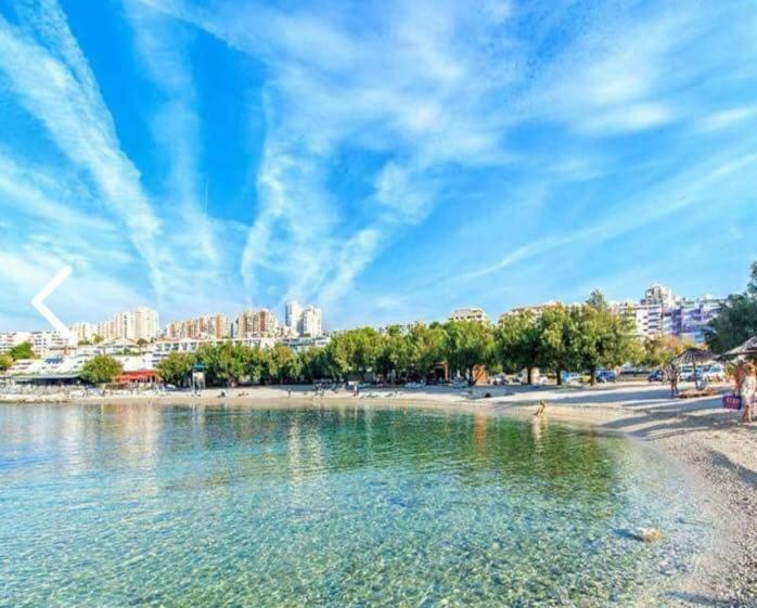 Apartman Edi 斯普利特 外观 照片